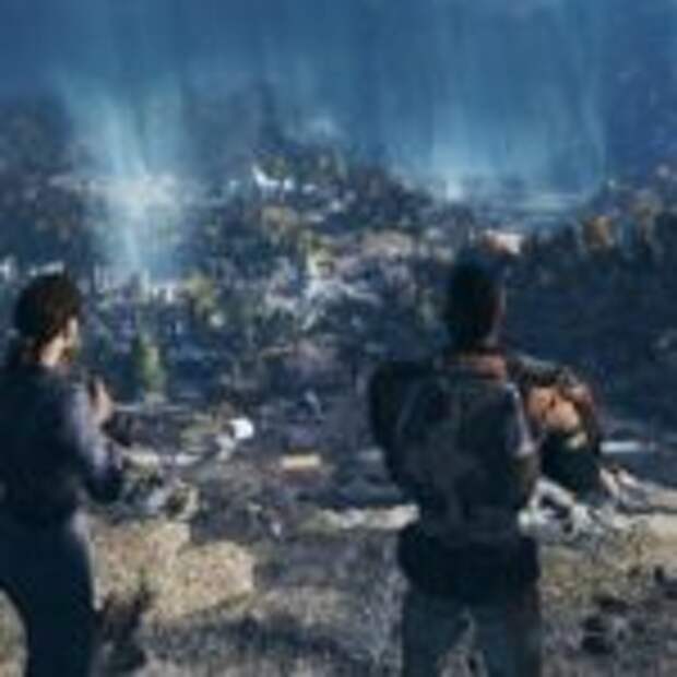 В чем суть мультиплеера Fallout 76  