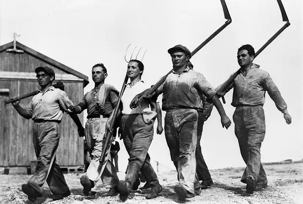 «Лондон оказался слаб»: как Великобритания потерпела неудачу в управлении Палестиной