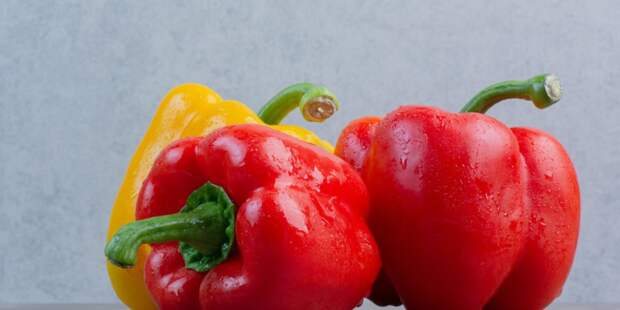 Секрет долголетия на вашей тарелке: какой цвет болгарского перца самый полезный
