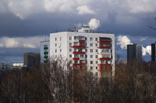 Россияне назвали желаемый доход для ипотеки