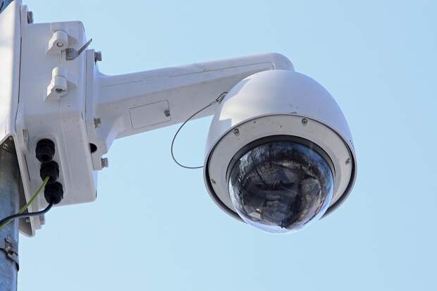 Более 600 новых камер видеонаблюдения установили на улицах Нижнего Новгорода