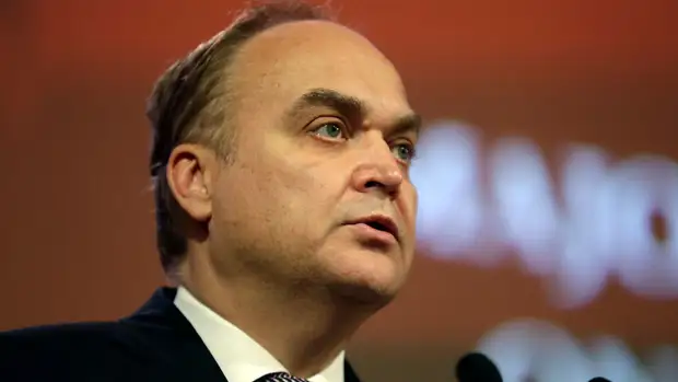 Посол России в США считает, что Вашингтон не вернет отнятую российскую дипсобственность