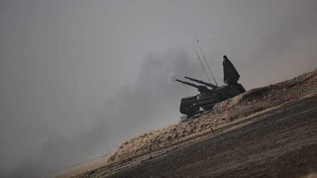 Силы ПВО уничтожили БПЛА над тремя районами Ростовской области