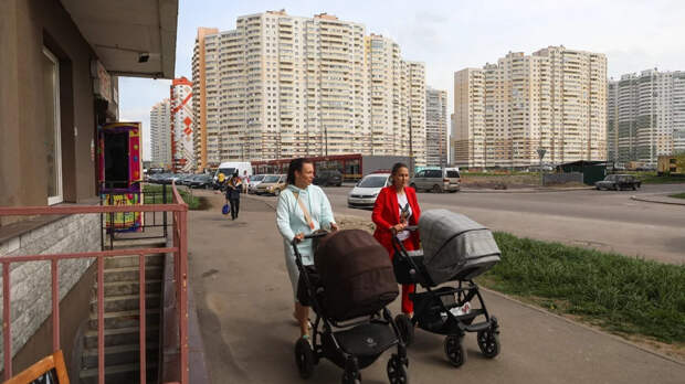 Матвиенко призвала переориентировать маткапитал на многодетность