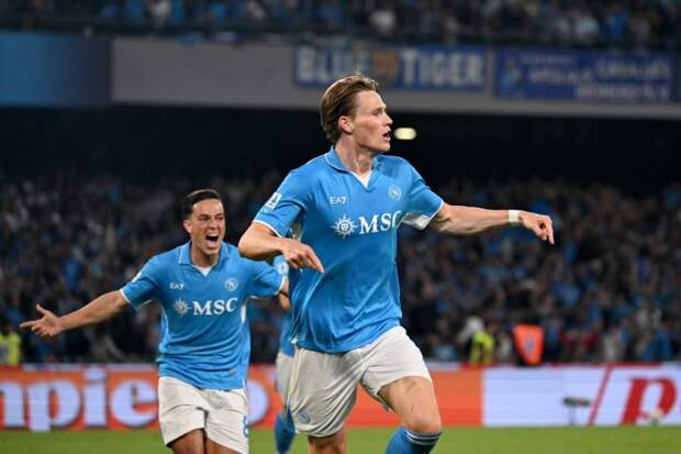 Саудовский клуб предложил Скотту Мактоминею крупную зарплату, но он отказался — Скира