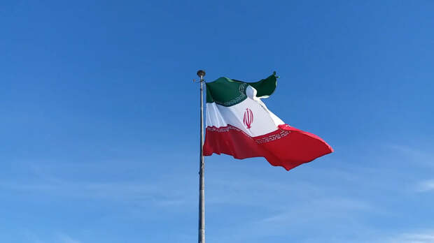 Иран надеется, что Ближний Восток не позволит Зеленскому обобрать регион