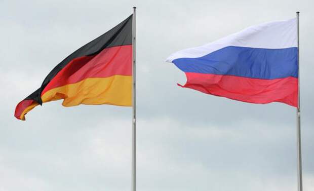 Германия коренным образом изменила отношение к России на официальном уровне Германия коренным образом изменила отношение к России