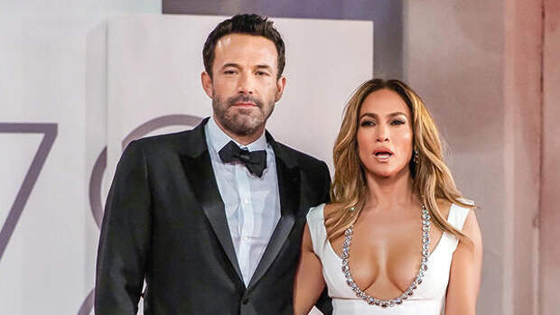 Потряс своей щедростью: Аффлек сделал Лопес ошеломляюще дорогой подарок