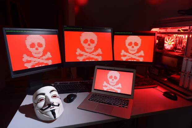 Хакеры нацелились на клиентов онлайн-банкинга