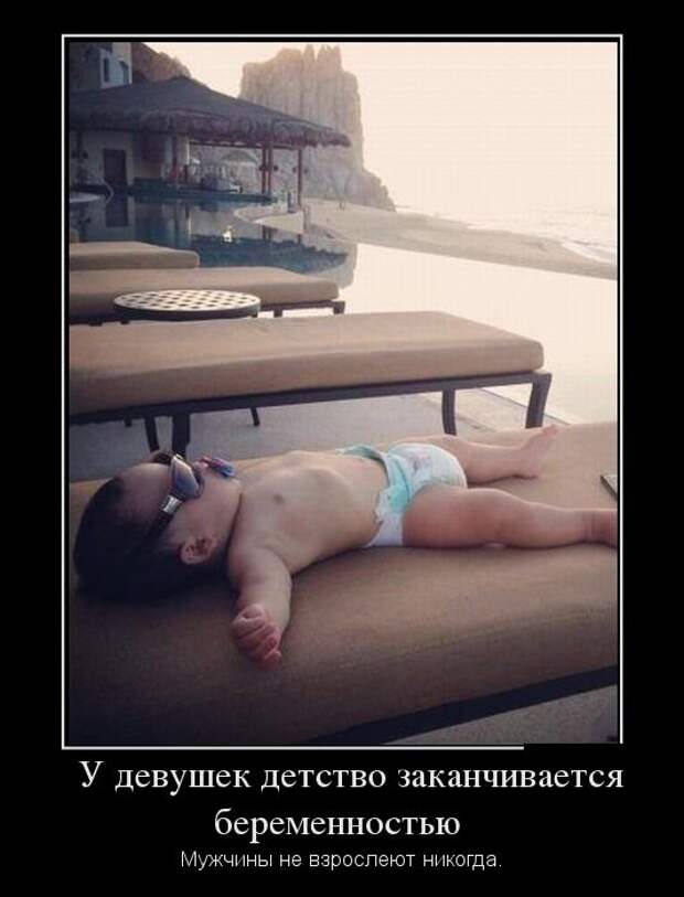 Демотиваторы и не только.
