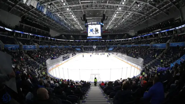 В КХЛ считают, что лига пока не готова к введению Fan ID