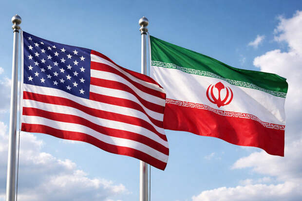 Иран заявил об атаке на американские военные объекты в странах Персидского залива