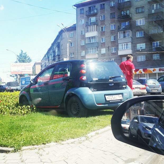 логика