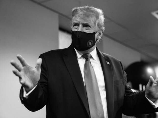 Трамп ввел режим ЧС в Техасе из-за тропических штормов «Марко» и «Лаура»