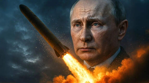 К границам России стянуты 30 тыс. солдат НАТО: Путин устроил им ошеломляющий сюрприз. Довели. "Ракета в воздухе"