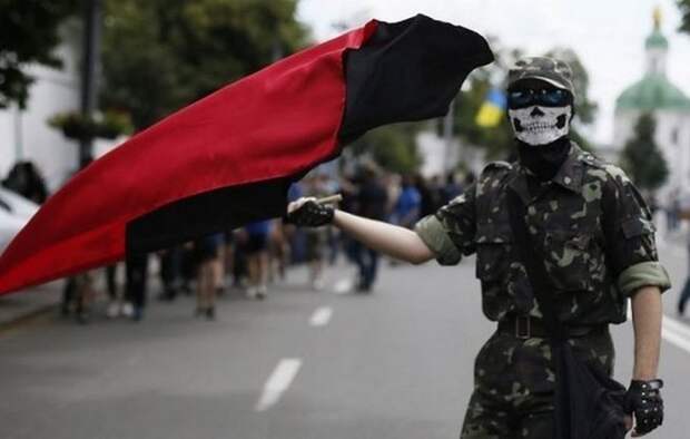 Киев vs праворадикалы: ружье уже висит