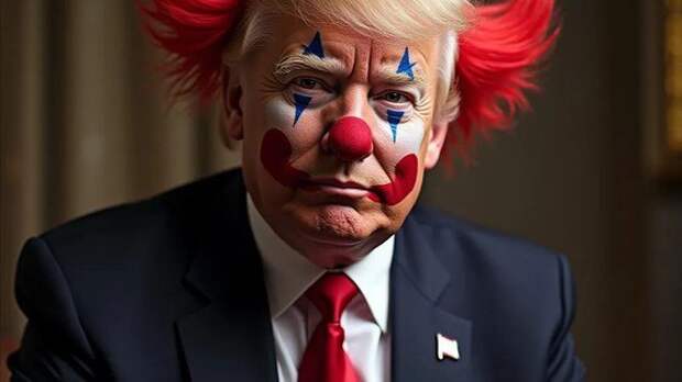 Трамп закрыл пролив, Трамп открыл пролив. Цирк вокруг Ормуза продолжается