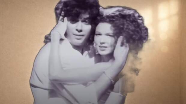 «Он называл меня любимой»: как муза Киркорова, брошенная ради Пугачёвой, нашла счастье после 12 лет разлуки