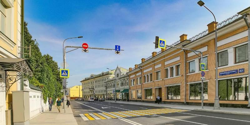 Жители Москвы довольны результатом реализации программы «Чистое небо»