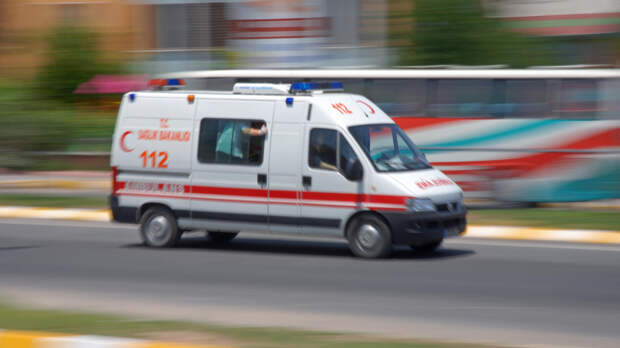 Причиной смерти семьи из ФРГ в Стамбуле могло стать отравление химией