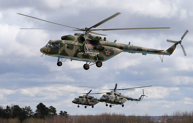 Ми-8