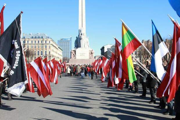 Советские репрессии в отношении нацистских пособников: милость к падшим. Часть 2