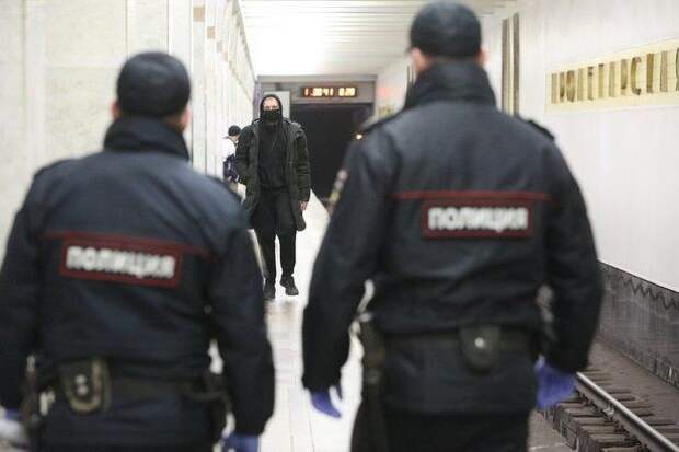 УВД на Московском метрополитене проводит отбор кандидатов на учебу УВД на Московском метрополитене проводит отбор кандидатов на учебу