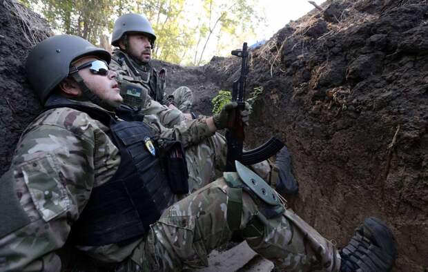 Ситуация на поле боя складывается не в пользу Украины, — Белый дом
