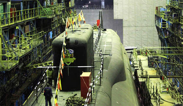 Какие корабли получит ВМФ России в 2013 году? Фотообзор Какие корабли получит ВМФ России в 2013 году? Фотообзор