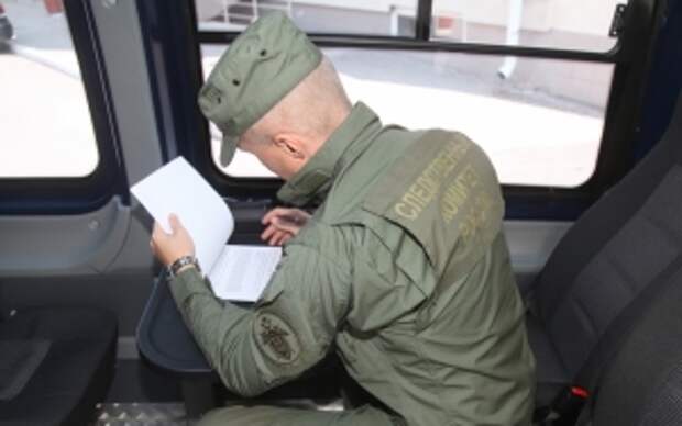 Председателю СК России будет представлен доклад о ходе процессуальной проверки по факту нарушения прав жителей Оренбургской области