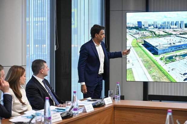 Масштабирование лидера: «Фармасинтез-Норд» инвестирует более 25 млрд рублей