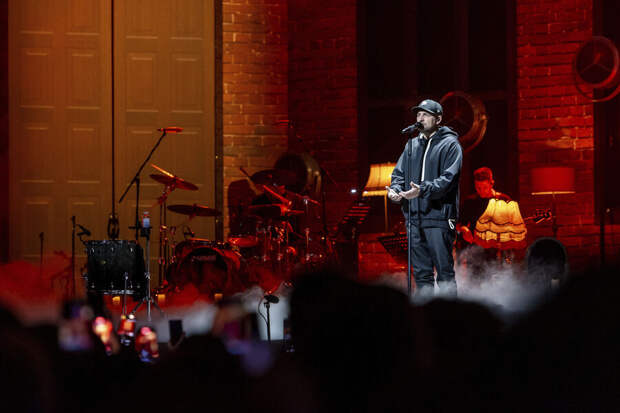 С Басты хотят взыскать 20 млн рублей