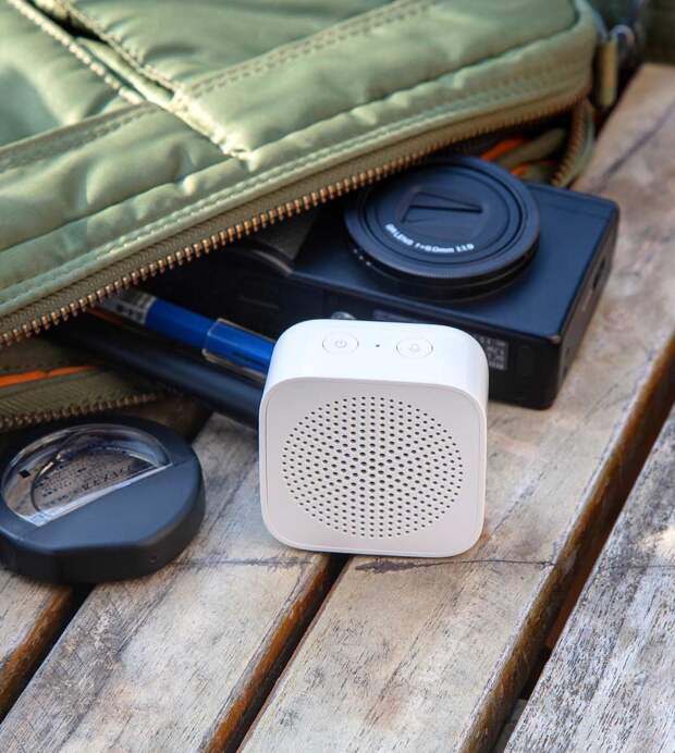 speaker xiaomi