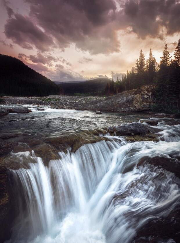 Красота природы на фотографиях