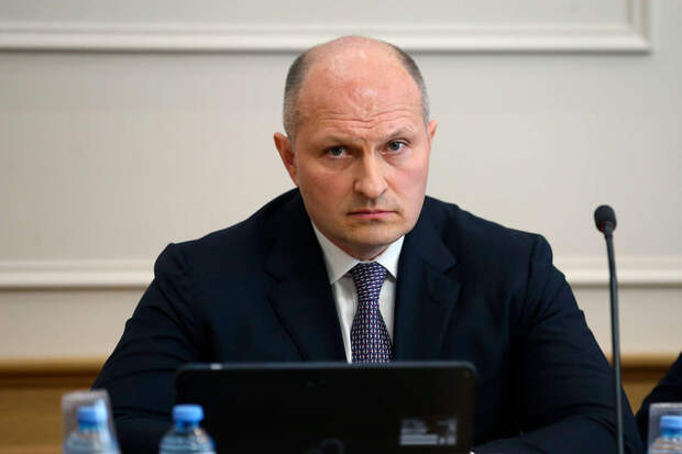 Глава МЧС Куренков: метро готово к выполнению мероприятий по защите людей