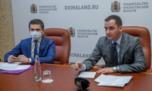 Александр Цыбульский в режиме онлайн пообщался с мамой ребёнка с онкологией