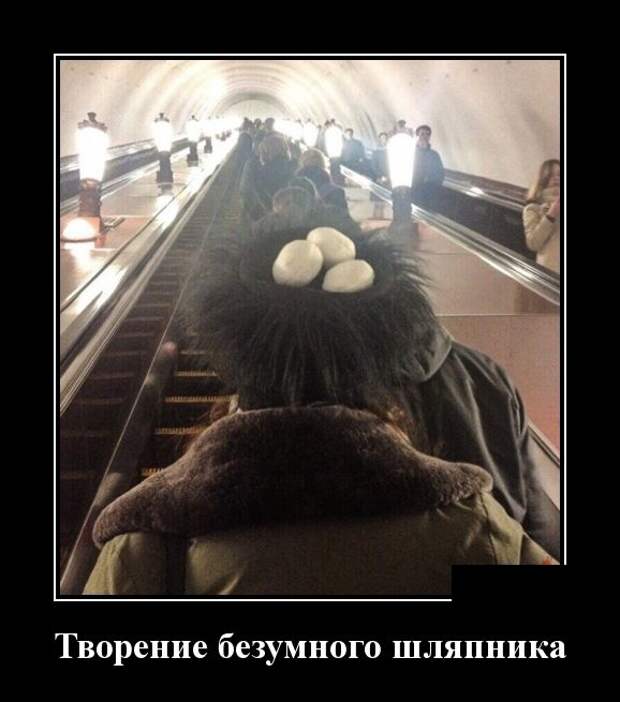 Демотиваторы (30 фото)