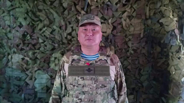 Группировка войск «Днепр» продолжает выполнять боевые задачи СВО: 16.04.2026