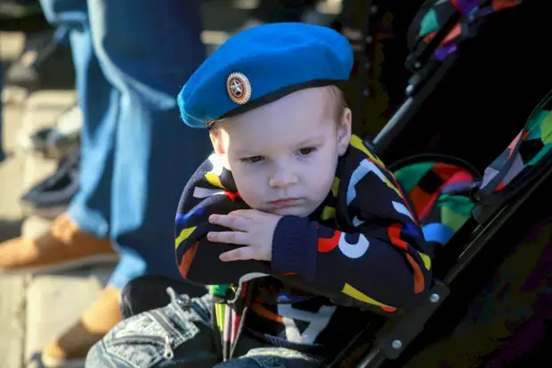 Как в Барнауле прошел патриотический концерт «Zа Россию»