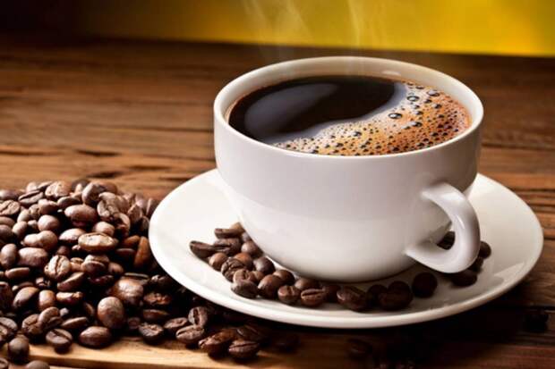 Ученые назвали оптимальную частоту потребления кофе