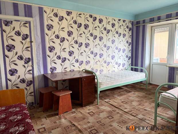 2к квартира на ул.Сеченова р-н ДК "Металлургов" в Мариуполе - 2 650 000 руб