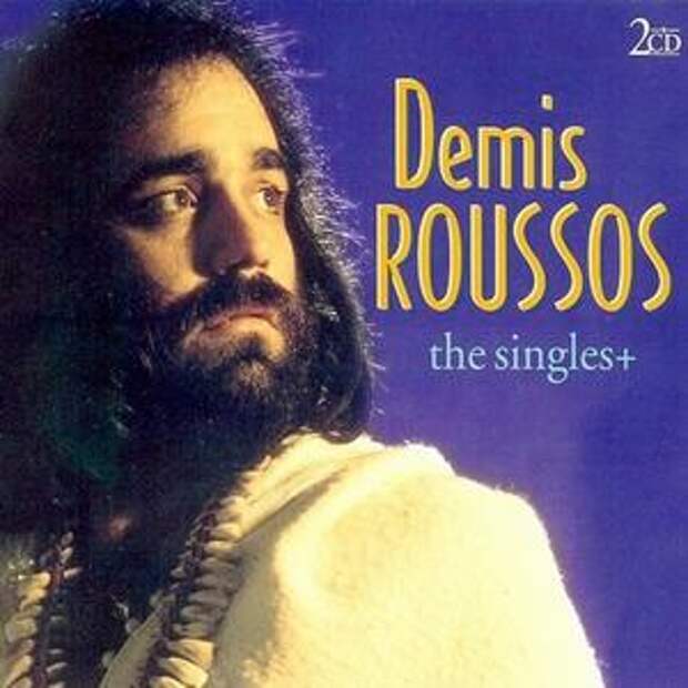 Песня 2003. Demis Roussos albums. Demis Roussos 2cd Singles. Демис руссос 2. Demis Roussos альбомы.