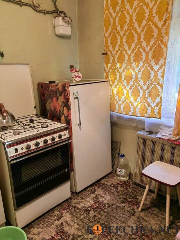 Собственник 2 ком квартира в Макеевке - 1 900 000 руб