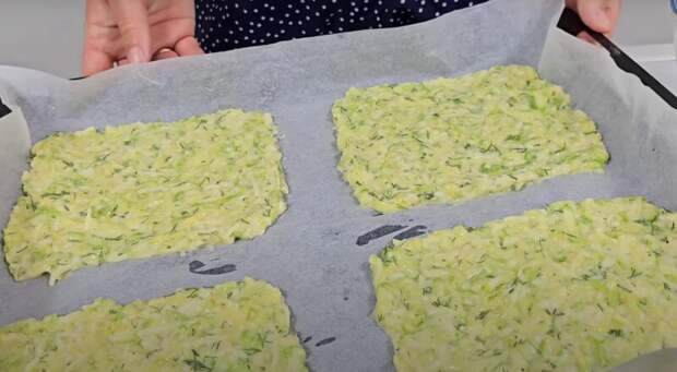 Кабачки без масла и жарки: рулетики в духовке с потрясающей начинкой. Легко, вкусно и без лишних калорий