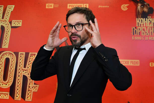 Павел Деревянко заявил о желании стать многодетным отцом