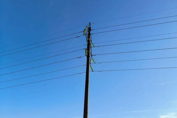 ВСУ ударили по энергообъекту в российском регионе