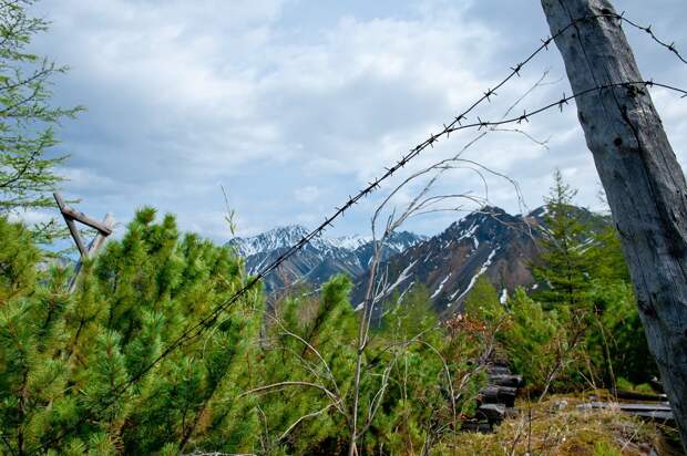 MomskyGulag10 MomskyGulag10 Неизвестная Якутия: Момский ГУЛАГ