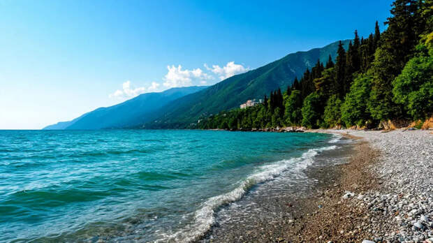 Куда рвануть в отпуск, если в кармане 50 тысяч: море за копейки – как не пролететь с ценой