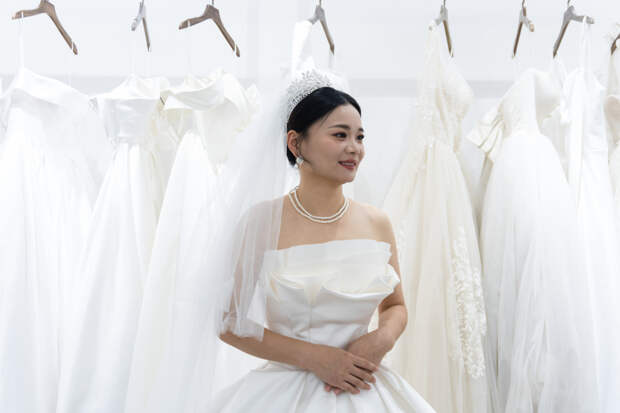 Тревел-блогерша описала отношение китаянок к мужчинам из России фразой «особая категория»