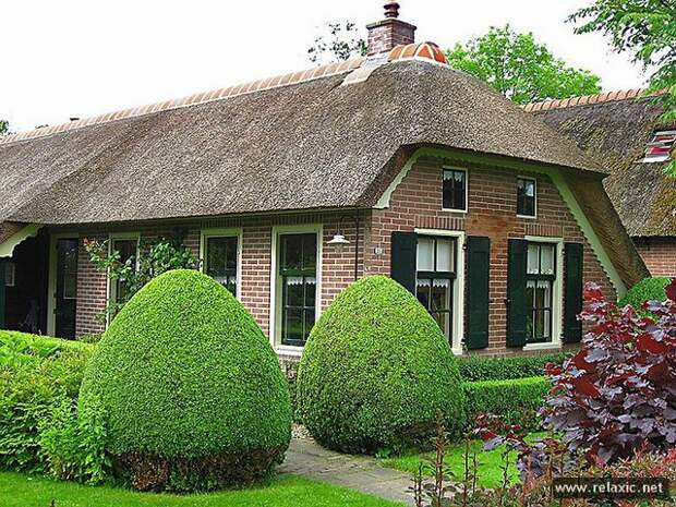 Giethoorn_012